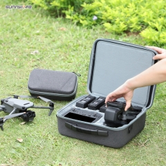 Sunnylife Carrying Case Drone Body Storage Bag RC PRO Combo Handbag Messenger Bag Accessories for Mavic 3 Pro