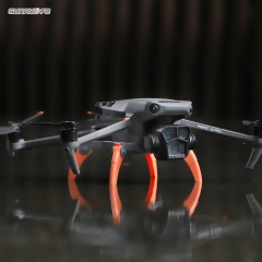 Sunnylife LG582 Spider Landing Gear Extensions Heightened Support Leg Protector Accessories for Mavic 3 Pro