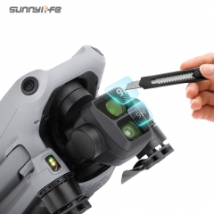 Sunnylife Lens Protector Tempered Glass Film Combo Protective Films Accessories for AIR 3
