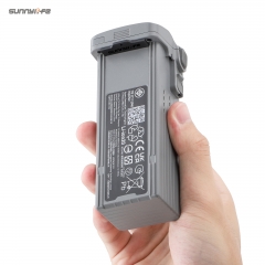 Sunnylife 3pcs Dust-proof Plugs Battery Charging Ports Protector Silicone Cover Cap Accessories for AIR 3