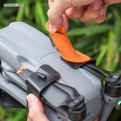 Sunnylife Foldable Propellers Stabilizer Drone Bottom Protective Cover Props Fixing Accessories for Air 3S/Air 3