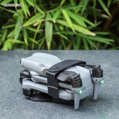 Sunnylife Foldable Propellers Stabilizer Drone Bottom Protective Cover Props Fixing Accessories for Air 3S/Air 3