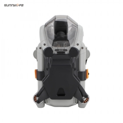 Sunnylife Propellers Stabilizer Drone Bottom Protective Cover Props Fixing Accessories for Mini 4 Pro