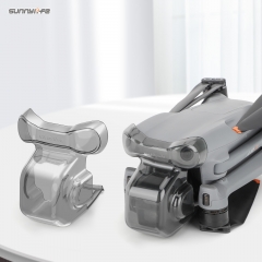Sunnylife G693 Integrated Gimbal Cover Transparent Lens Cap Vision System Protector Accessories for AIR 3