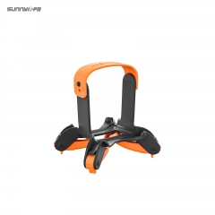 Sunnylife LG797 Landing Gear Extensions Heightened Spider Gears Support Leg Accessories for Avata 2