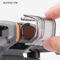 Sunnylife Lens Filter MCUV Filters ND8 ND32 ND128 Optical Filters Accessories for Avata 2