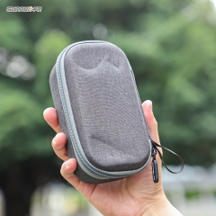 Sunnylife Carrying Case Handbag Protective Combo Bag Mini Travel Casefor Insta360 X5/4