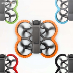 Sunnylife Propeller Guard Protector Prop Bumper Ring Anti-Collision Protective Cover Accessories for AVATA 2