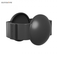 Sunnylife Lens Guard Cover Protector Scratch-proof Hard Cap Protective Case Accessories for Insta360 X4