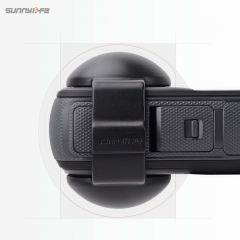 Sunnylife Lens Guard Cover Protector Scratch-proof Hard Cap Protective Case Accessories for Insta360 X4