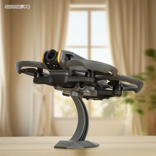 Sunnylife Desktop Display Stand Drone Mount Exhibition Base Bracket Accessories for Avata 2/1