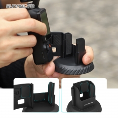 Sunnylife Magnetic Base Mount Tabletop Base Stand Holder Vlog Accessories for Osmo Pocket3
